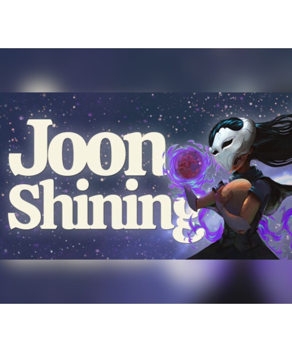 Joon Shining Steam Key GLOBAL